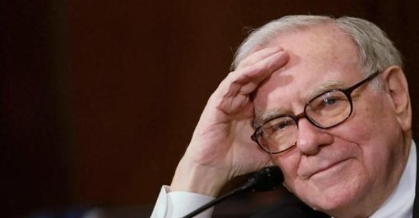 顺阳网 巴菲特的智慧: 人在变富前, 一般会对3类事“无情”