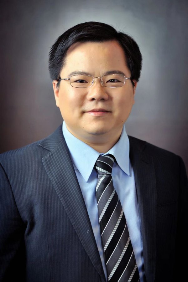 鼎冠配资 独家专访平安集团张江：监管设置了显性标准，时间给企业设置了隐性标准