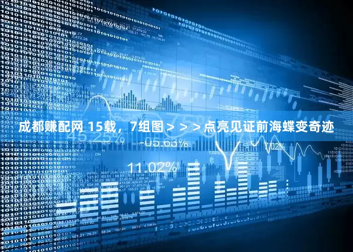 成都赚配网 15载，7组图＞＞＞点亮见证前海蝶变奇迹