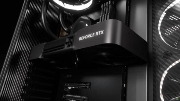 领航优配 英伟达否认RTX 50公版停产传闻：依旧在全力生产